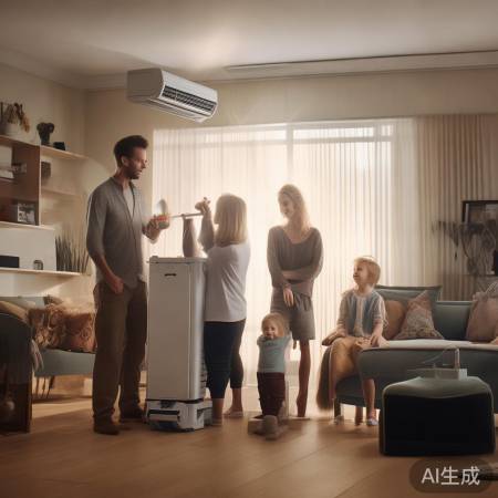 宝山区专业中央空调维修保养服务