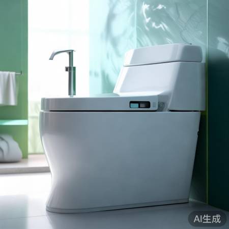 九牧智能马桶11459：引领家居生活新潮流