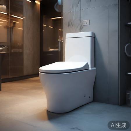 九牧智能马桶11459，生活更