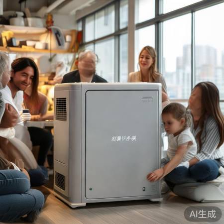 慈溪同益空气能维修服务介绍