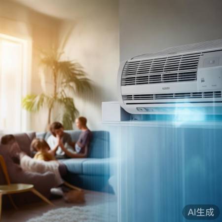 中央空调选品牌型号，凉快舒心一