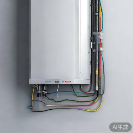 博世壁挂炉电线配置介绍