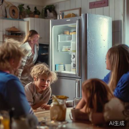 冰箱淋雨后是否损坏？维修建议及注意事项