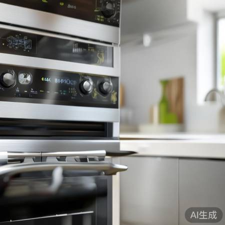 集成灶国标新规解读：环保节能升级，选购指南