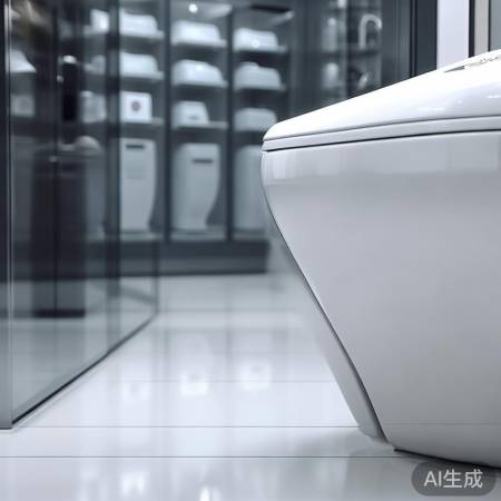 智能马桶价格：厕所翻新必看性价比之选