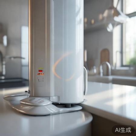 热水器震动正常,掌握方法放心用