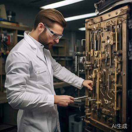 庆阳锁匠,技术超群