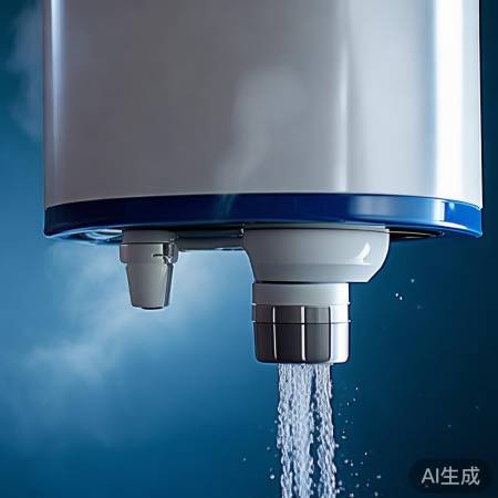 天然气热水器二楼水压低怎么办？实用解决技巧分享