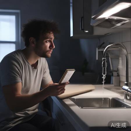 供水问题,物业帮忙