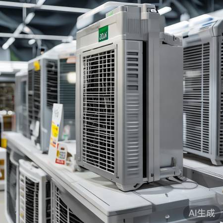 中央空调8匹价格行情一览