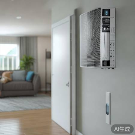 判断8匹空调性价比技巧