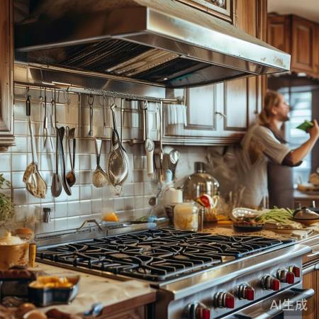 通州区商业油烟机清洗服务推荐