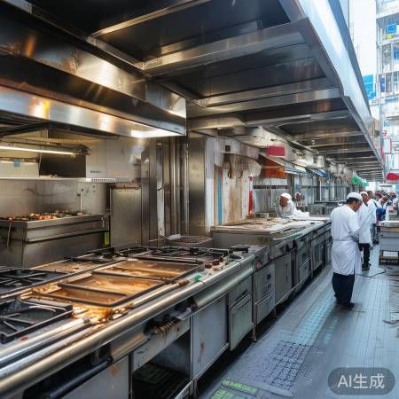 通州油烟机清洗选哪家？