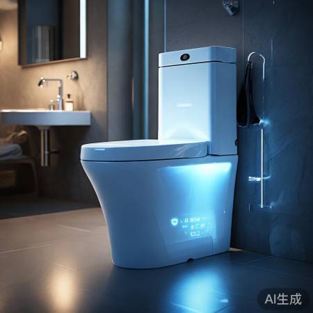 智能马桶选购指南：四大忠告助你找到理想之选