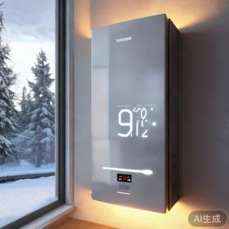 套管机壁挂炉结构揭秘：高效节能的秘密武器