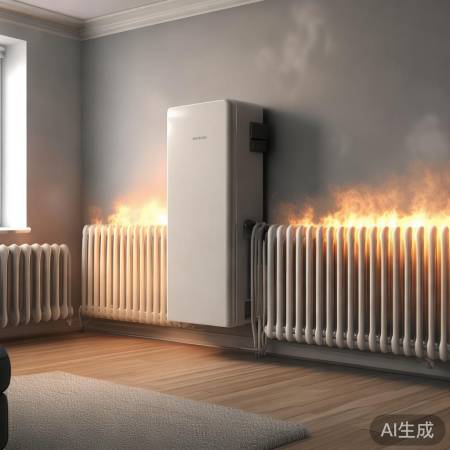 广西壁挂炉工作原理详解：高效节能的秘密武器