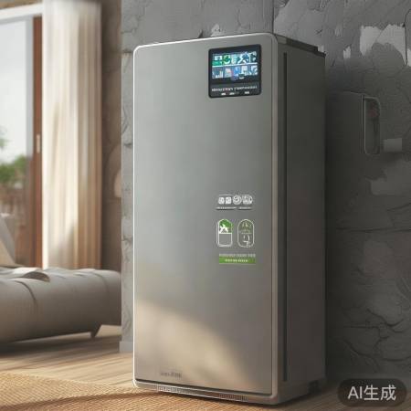 壁挂炉：节能环保好帮手