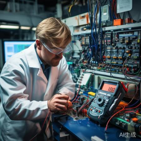 壁挂炉主机接线方法详解