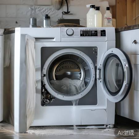 西门洗衣机使用寿命揭秘：品质与耐用的完美结合