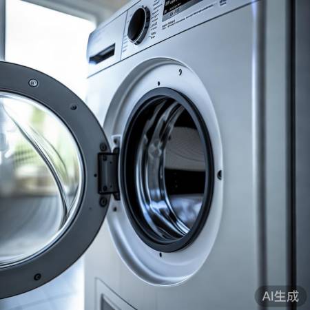 洗衣机自动跳转程序故障排查指南