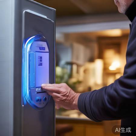 热水器受冷不工作怎么办？快速解决方法大揭秘