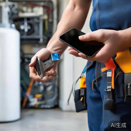 热水器故障？找专业维修