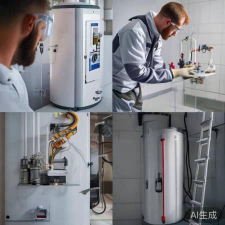 冬季热水器保养小贴士