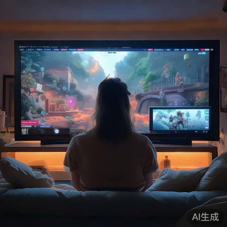 明确需求选电视