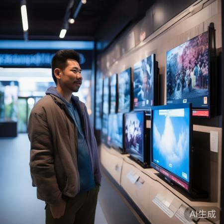 选电视看需求与价格