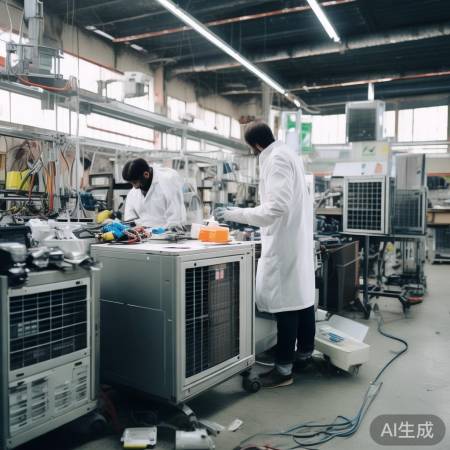 北京奥克斯空调维修哪家好？快速上门服务推荐