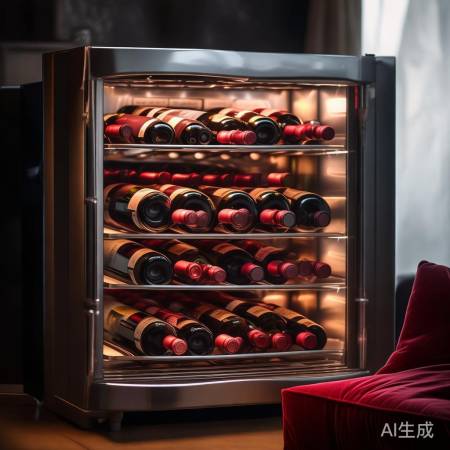 恒温红酒柜为何会发热？揭秘原因