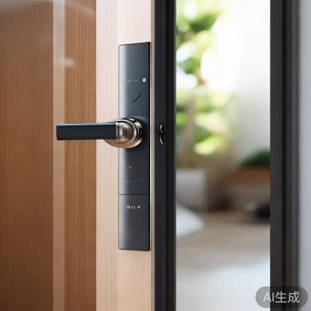 智能锁选购攻略：OKY智能锁，安全与便捷的家居守护者