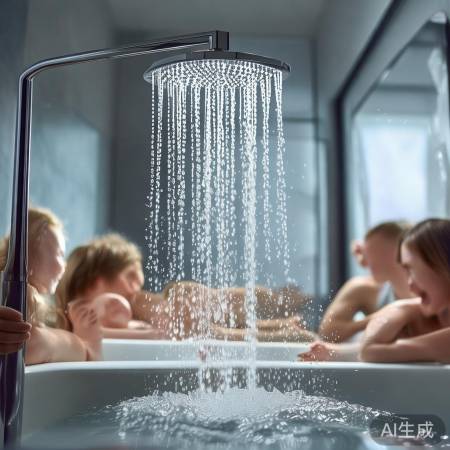 迅达热水器好评如潮