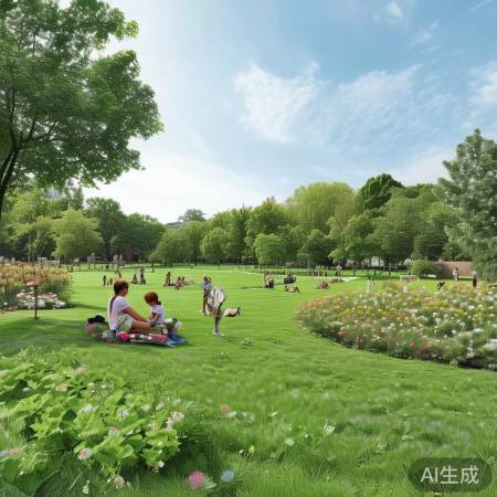 新标准，美好家园