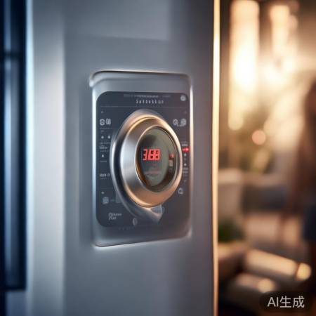 万和热水器温度表拆解教程：快速掌握调节技巧