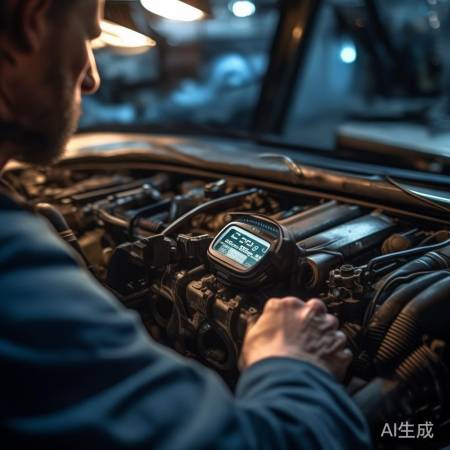 定期检查温度表