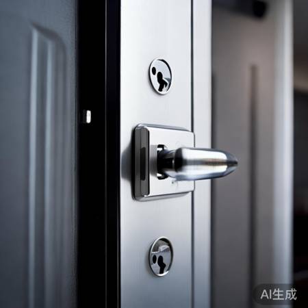 防盗门平板钥匙孔选购指南：揭秘实用技巧