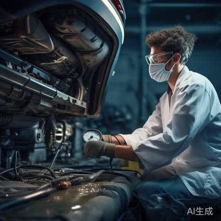 燃气灶漏气维修指南：安全操作与快速修复