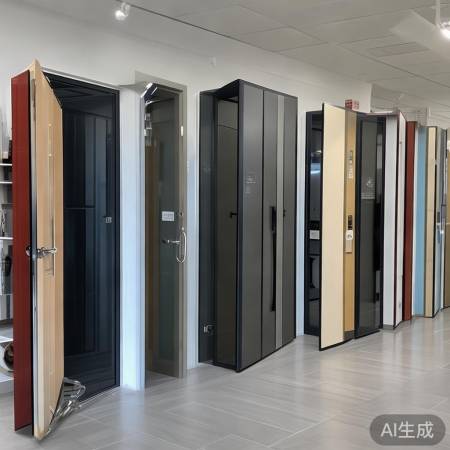 哈尔滨防火防盗门最新报价一览