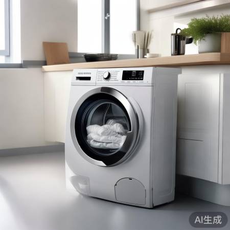 西门子WM1078XS洗衣机评测：高效节能生活好帮手