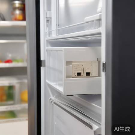 海尔冰箱变温室拆卸教程：轻松操作步骤解析