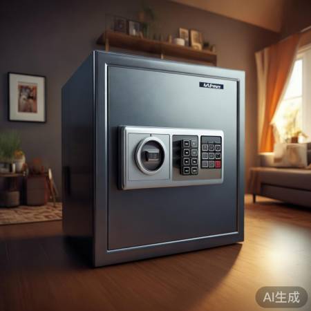 防火保险柜：守护家中财产安全的不二之选