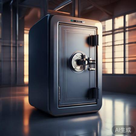 防火保险柜防潮防磁