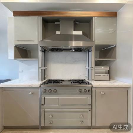 集成灶选购攻略：如何挑选位置合适的集成灶？