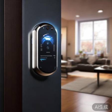 智能锁远程开锁：安全守护，便捷生活新体验