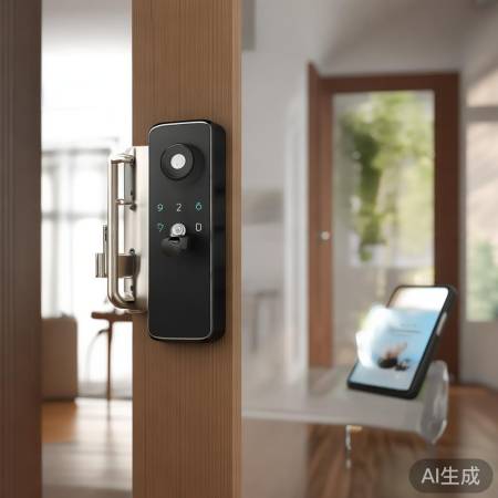 智能锁安全使用要点