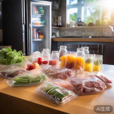 真空包装食品，不用冰箱也能保鲜吗？