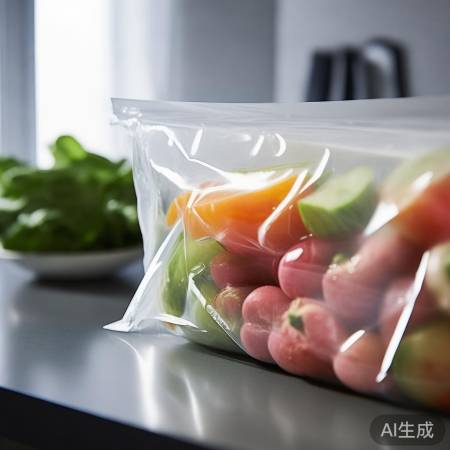 真空包装防氧化保鲜