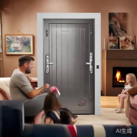 阳泉索福防盗门地址及购买指南