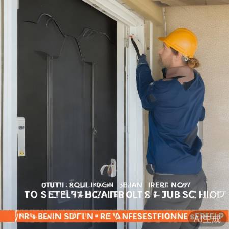 购门索票,安装专业